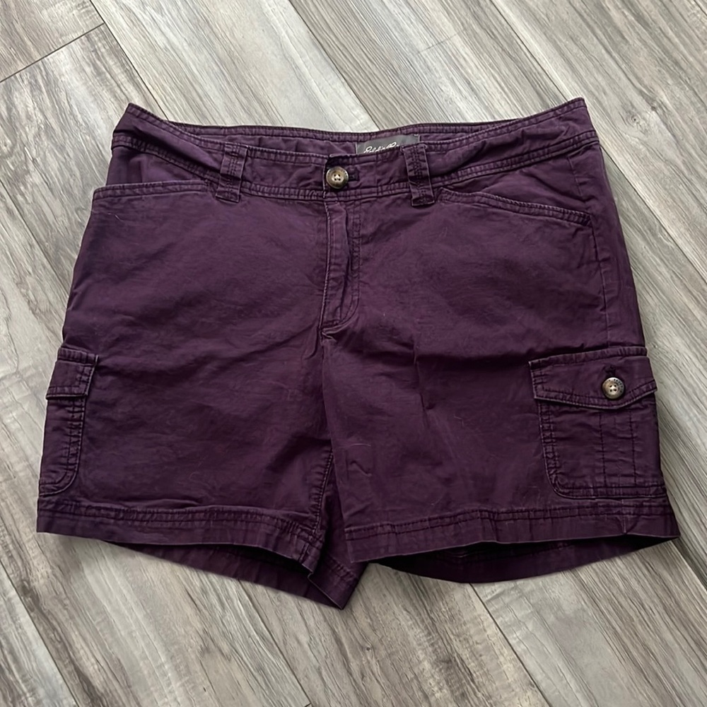 Eddie Bauer size 12 shorts
